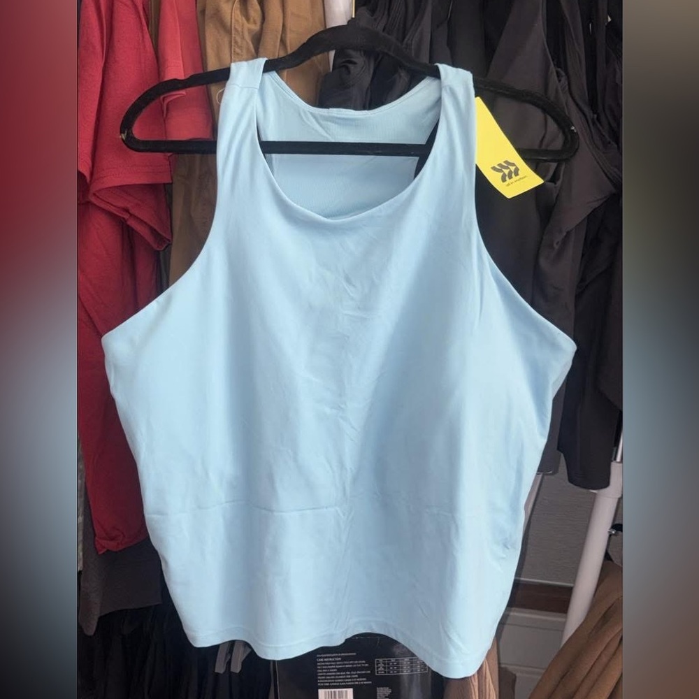 5/$10 Tank top